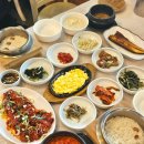 속초 순두부맛집 한화리조트 근처 한식 밥집 원조옥돌할머니순두부
