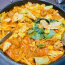 오성춘천닭갈비 이미지