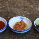 독도참가자미회 이미지