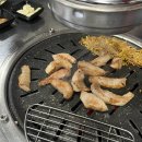 수정역 | 부산 수정역 맛집 항정살이 맛있는 꿀먹은돼지 내돈내산