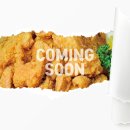 깻잎두마리치킨 이미지