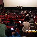 CGV 해운대 5관 이미지