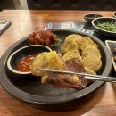 신사역찐맛집 신사동점심 보승회관 신사점 오징어순대 후기