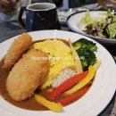 파스타앤커피(PASTA & COFFEE) | 타이베이 양식 커피 앤 파스타 (初 COFFEE&amp;PASTA)