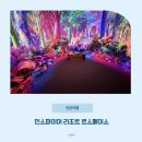 리얼미디어 | 인스파이어리조트 미디어아트 직접 다녀온 리얼 체험 후기