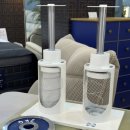 남동128 | W. 씰리 에일레 다이아몬드 캘리포니아킹 내돈내산후기 [남동공단 씰리점]