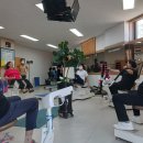 건강근력운동 이미지