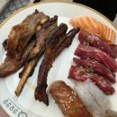 [문정맛집] 쿠우쿠우 송파점 그랜드 오픈첫날 내돈내산 솔직리뷰 (진짜솔직)