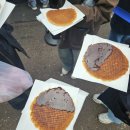 서진초등학교 | [교환학생] 부활절 기간 네덜란드 여행: 거지가 될게