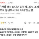 보조금 법률위반 벌금형 알고도 독립기념관장 임명한 윤석열 정부 이미지