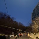 해맞이행사장 | 2026 강서구 개화산 해맞이 행사 방문 후기(주차, 동선)