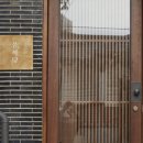 모던한식당 이미지