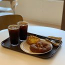 광명 밤일마을 베이커리 카페 마로치노 솔직후기