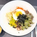 내돈내산 신촌 김밥맛집 영미김밥 이번엔 불고기비빔밥 후기