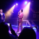 청춘힐링뮤지컬「달을 품은 슈퍼맨」 이미지