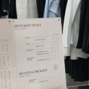 재봉씨 | 🤵 신랑 예복 계약 후기 - 루쏘소 순천점‍
