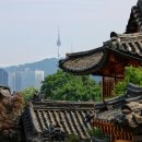 전통 우리 떡 만들기 이미지