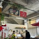 지에스25아산탕정점 | 아산 탕정역 맛집 미국식 씨푸드 브런치 카페 아맥스(Amax)ㅣ내돈내산 후기｜데이트 장소 추천