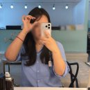 리안헤어 천호로데오점 | 준오헤어 천호로데오점 매트브라운 염색 후기