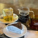 글림스 커피 로스터스 | [익산/춘포면] 전주근교 핸드드립 커피 맛집 글림스 커피로스터스