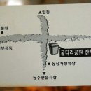 굴다리국수