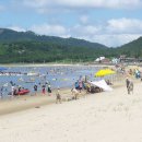 해수욕장사업소 이미지