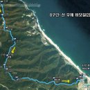 최고의 트래킹 코스, 강릉 바우길 | ☆―…… 여행 레저정보 이미지