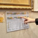 GS25 서면동천로점 | 서면 사주 잘보는곳 타로요정 손금 인생상담 후기