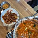 신동 | 수원 신동 카페 거리 안주 맛집 신동포차 후기