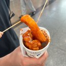대구역 | 대구 반월당닭강정 동대구역점 포장 내돈내산 후기