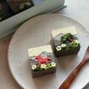 쌀디저트&양갱 | 서화백당 산수 쌀찜 카스테라 명절 디저트 선물세트