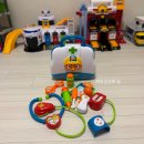 NEW 월드스타 뽀로로 | 뽀로로 병원놀이 세트 내돈내산 후기, 병원 공포증 극복하는 3세 역할놀이 장난감