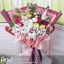 플라워 오브 아리엘 이미지