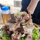 경주 보문단지 맛집 효은옥 뼈베레스트 소뼈 전골 후기