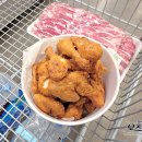 구로-고척-구로-1200 | 코스트코 음식 추천상품 2마리 프라이드치킨 웨이팅 줄서서 먹을 맛일까?