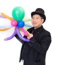 레이저아트 벌룬쇼 네이버블로그