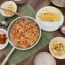 손쉬운 혼밥요리 이미지