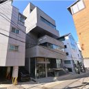 골든브릿지공인중개사사무소 | 강남구 신사동 가로수길 인근 사옥용 신축급 건물 임대(지하1층부터 3층까지 전용 123.7평)