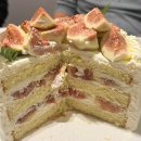 미뇽 | 청주 르미뇽 후기(무화과케이크 찐맛집)