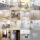 [동두천신축빌라] 11개동 대단지 ! 최고급 인테리어 &amp; 대형평수 4룸 타입 &amp; 넉넉한 주차공간까지! 이미지