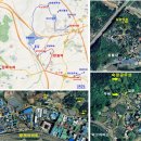 김양택 선생묘 이미지