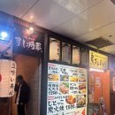 쇼군참치&초밥 | [일본 후쿠오카 맛집] 텐진 스시 맛집 서서먹는 초밥 스시 쇼군 신텐초점 방문후기