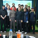 도림 스크린 골프 이미지