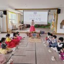 전통차 예절과 다식 이미지