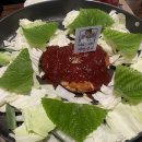 한솔센트럴파크1차 개방화장실 | 범계역 닭갈비 맛집 계탄언니 범계점 주차 가능