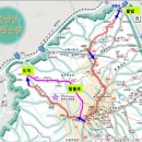 [블랙야크100대2024년 12월 8일(일요일)]수도권명산 -도봉산&사패산-오봉-여성봉 산행 이미지