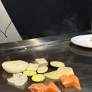 오렌지철판볶음밥 | 수원 코스요리 추천 | 특별한 날 방문하고 싶은 탑데판철판코스요리 | 위치, 주차, 메뉴 솔직 리뷰