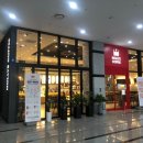 할리스커피군포IT밸리점 이미지