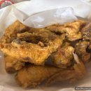 완산통닭