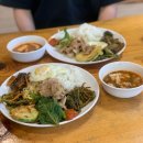 똑순네 | 가평 가볼만한곳, 우연히 발견한 가평 한식 맛집 [똑순네식당] _ 재료 소진 시 바로 문 닫는 식당!